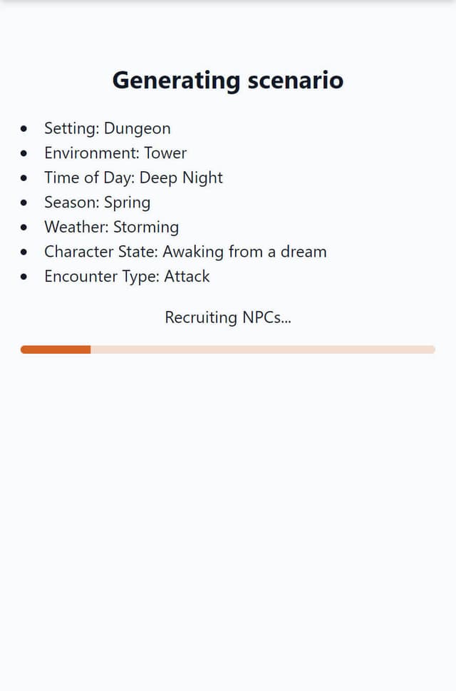 AI features screenshot 1